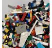 Mix DRUHÉ JAKOSTI LEGO® kostek (2,5 kg)