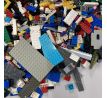 Mix DRUHÉ JAKOSTI LEGO® kostek (2,5 kg)