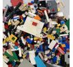 Mix DRUHÉ JAKOSTI LEGO® kostek (2,5 kg)
