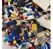 Mix DRUHÉ JAKOSTI LEGO® kostek (2,5 kg)