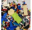 Mix DRUHÉ JAKOSTI LEGO® kostek (2,5 kg)