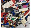 Mix DRUHÉ JAKOSTI LEGO® kostek (2,5 kg)