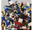 Mix DRUHÉ JAKOSTI LEGO® kostek (2,5 kg)