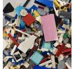Mix DRUHÉ JAKOSTI LEGO® kostek (2,5 kg)
