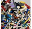 Mix DRUHÉ JAKOSTI LEGO® kostek (2,5 kg)
