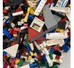 Mix DRUHÉ JAKOSTI LEGO® kostek (2,5 kg)