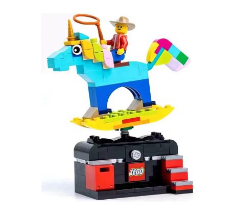 LEGO® Promotional 5007489 Fantasy Adventure Ride