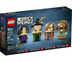 LEGO® BrickHeadz 40560 Učitelé z Bradavic