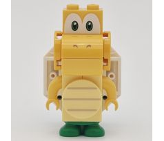 LEGO® Super Mario Minifigurka Koopa Troopa