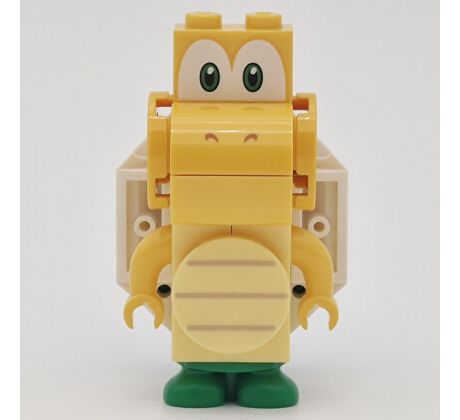LEGO® Super Mario Minifigurka Koopa Troopa