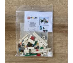 LEGO® 71657 Grand Opening LEGO® House in Billund (Limitovaná edice pro zaměstnance)